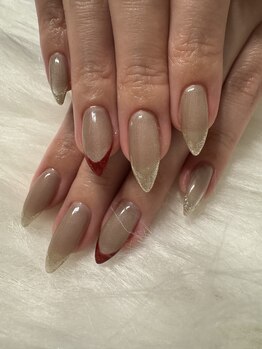 ネイルルーム プリル(Nail Room pulir)/