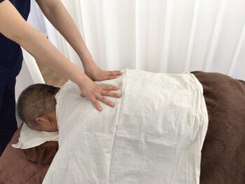 癒 楽(YURAKU)/経絡整体マッサージ