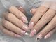 &T nail salonの写真