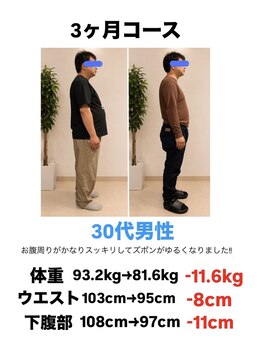 からだ屋 ミーナ天神店/ダイエット