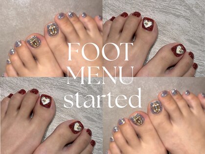 ジゼルネイル(Gisele Nail)の写真