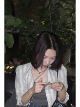 リル 表参道(LIL)&nbsp;eyelist airi