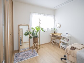 レティ(Rety)の写真/【完全個室】最新マシン×極上オールリンパ★誰にも見られず深部温熱&全身デトックスで疲労も脂肪も撃退!