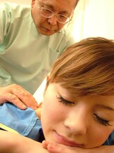 桜カイロプラクティックオフィス浜松/桜カイロプラクティック