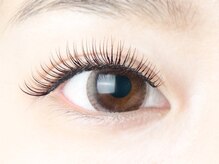 ラウル(Laul by Eye Candy)/パッチリ120本仕上げ