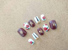 ラングル(L'ongle)/