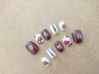 ラングル(L'ongle)/