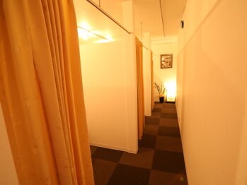 リラころ整体 天満店/