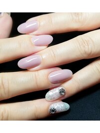 シェルネイル