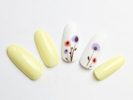 ハンドＥコース 3490円