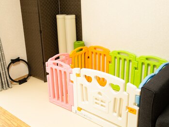 たいよう整体院/キッズスペース有り★