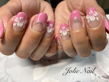 ジョリーネイル(Jolie Nail)/