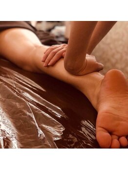 アネル 豊見城(anel)/マッサージ