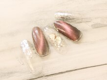 ドルチェネイル(Dolce.Nail)/＊..:.* Dolceコース*..＊.:*