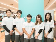 スマートフィット100 北大宮店