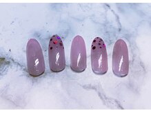 ソルシア(Solsia)/【ハンド】11月定額　￥4000