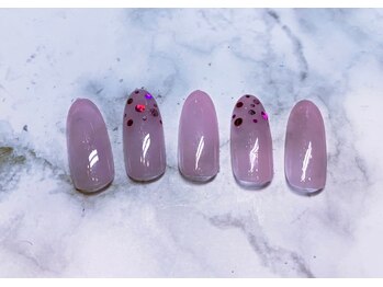 ソルシア(Solsia)/【ハンド】11月定額 ¥4000