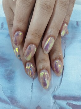 アンベリール(Embellir)/8/27