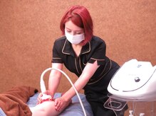 KANコルギセラピー 新潟店/