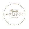 ネイルメモリ ビューティー(nail memori BEAUTY)のお店ロゴ