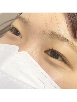 シャルコット(shall cocotte。)/セラムラッシュリフト