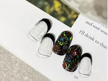 スリープ ジユウガオカ(Sleep jiyugaoka)/アートコース　13750円