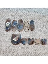 ピュアム(Purem)/Cコース