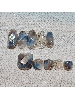 ピュアム(Purem)/Cコース