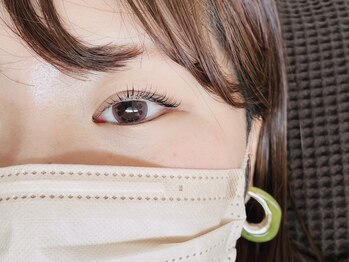 グニー(Gunnii.)/#ラッシュリフト