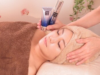 アンドグレイスプラス 恵比寿(&Grace+)/ヒト幹細胞&毛穴ケア美容液