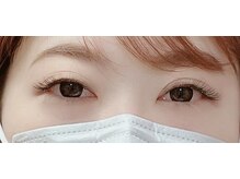 ナチュレ 新松戸店(NATURE)/シングルラッシュ180本