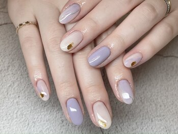 エルモサ/ネイルデザイン