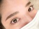 マスタード アイブロウ ヘッドスパ(MASTARD)の写真/ナチュラル眉から外国人風はっきり眉毛まで自由自在に◎毎日の面倒なケアやメイクがとても楽になります☆