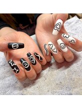 モレリア 心斎橋店(morelia)/海外個性ネイル