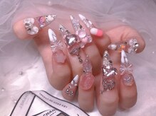 スノーネイルサロン 新宿店(Snow nail salon)/