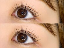 ベッキーラッシュ トウキョウ 札幌店(BECKY LASH TOKYO)/パリジェンヌラッシュリフト◎