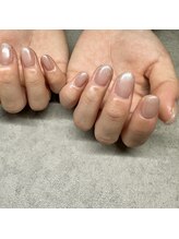 フレイズラピス(FRASE Lapis)/マグネット×グラデーション