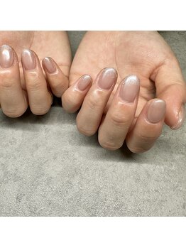 フレイズラピス(FRASE Lapis)/マグネット×グラデーション