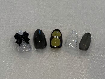 アンネ 表参道(ANNE)/YUKA指名限定★韓国/個性派girly