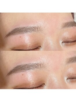 アイラ(aira)/クイックアイブロウ