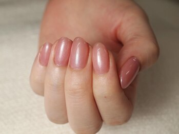 フォルムにこだわるワンカラー