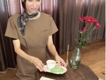 スウ(su:)/施術後は・・