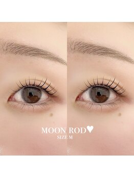 ホワイトアイ 中崎町(WHITE EYE)/まつ毛パーマ