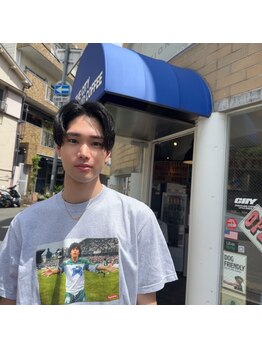 ゼロナナ 神戸三宮店(07)/-07- eyelash&eyebrow