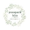 ヨサパーク ブリス(YOSA PARK blis)のお店ロゴ