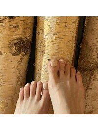 フットワンカラー