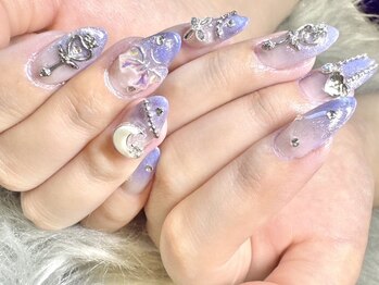 ラルビューティー(lull beauty)/