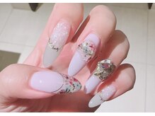 フロースパ(flow spa)/ジェルデザイン