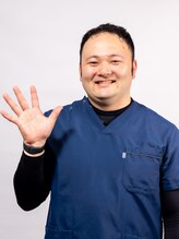整体院ディーシーティータスト(DCTTAST) 玉置 聡之