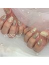 秋色フラワー